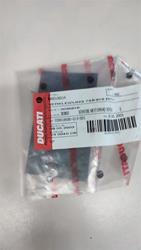 Pad Innenverkleidung