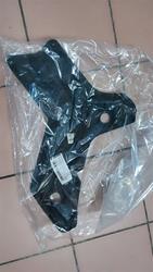 Wärmeschutzverkleidung rechts