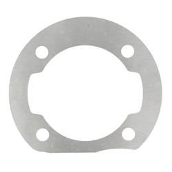 Spacer Zylinderfuß FALC/QUATTRINI 123-153ccm (d) 3,0mm für Vespa 50-125/PV/ET3/PK/S/XL/XL2