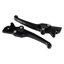 Sporthebel Set SPIEGLER REVA V2 links & rechts für Vespa GTS/GTS Super/GTS Super Sport/GTV 250-300ccm ('06-'21)