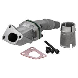 Ansaugstutzen POLINI für Vespa PK50 XL/FL/HP/N/Rush/XL2/125 ETS/N/XL/2