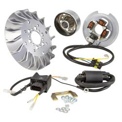 Zündung HPI Minitronik "Fixed" für Vespa PK50-125/S/XL/XL2/ETS