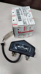 Kennzeichenbeleuchtung 749 / 999