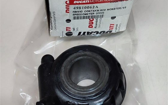 Tachoantrieb Monster 900 - Bild 1