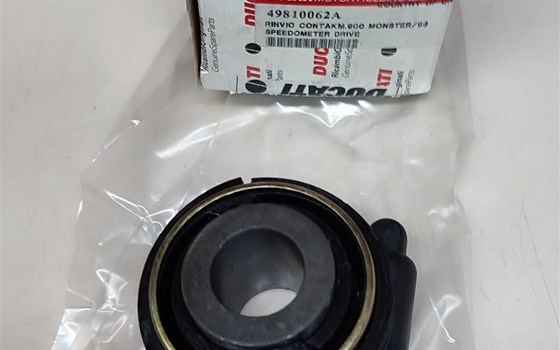 Tachoantrieb Monster 900 - Bild 2