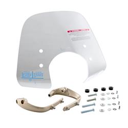 Windschild PIAGGIO 1B011915 für Vespa 946 3V i.e. 125/150ccm