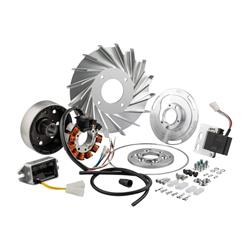 Zündung SIP PERFORMANCE by VAPE Sport 12V AC für Vespa 125 VN2/150 VL/VB/ACMA