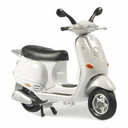 Modell Vespa ET4 (1996) weiß