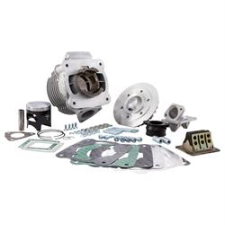 Rennzylinder CasaPerformance SST 265 ccm Touring für Lambretta 125 LI/LIS/DL/GP/150 LI/LIS/SX/DL/GP/175 TV 2°-3°/200 TV/SX/DL/GP