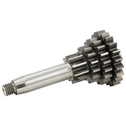 Nebenwelle Zahnradsatz Z 21-18-14-10 BENELLI für Vespa 50 S 2°/Special V5B3-4T/SR/SS/90 R/SS/100 2°/125/PV/ET3/PK50-125/S/XL/XL2