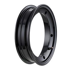 Felge SIP Tubeless 2.0 2.10x10 für Vespa 50-125/PV/ET3/PK/S/XL/XL2/125 GT-TS/150 GL/GS VS5T/Sprint/V/T4/Rally/PX/PE/Lusso/T5/LML Star/DLX/Deluxe 2T/4T vorne oder hinten