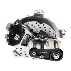 Scheibenbremse OTTOPUNTOUNO vorne für Vespa 50 Special/Elestart/125 PV/ET3