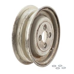 Felge SIP Tubeless 2.15x8 für Vespa 98/125 V1-15/V30-33/VU/VM/VN/VNA/Hoffmann/VNB/ACMA/150 VL/VB/VBA/VBB vorne oder hinten