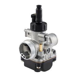 Vergaser DELL'ORTO PHBG 19 BS Rundschieber 02522