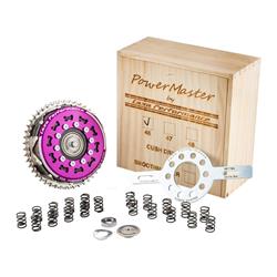 Kupplung CasaPerformance Race Power Master STD Z 46 für Lambretta 125 LI/LIS/DL/GP/150 LI/LIS/SX/DL/GP/175 TV/200 TV/SX/DL/GP