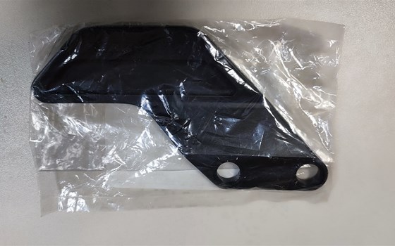 Cagiva Kettenschutz - Bild 2