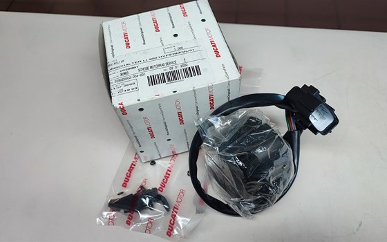 LENKERSCHALTER / BLINKERSCHALTER - Bild 1