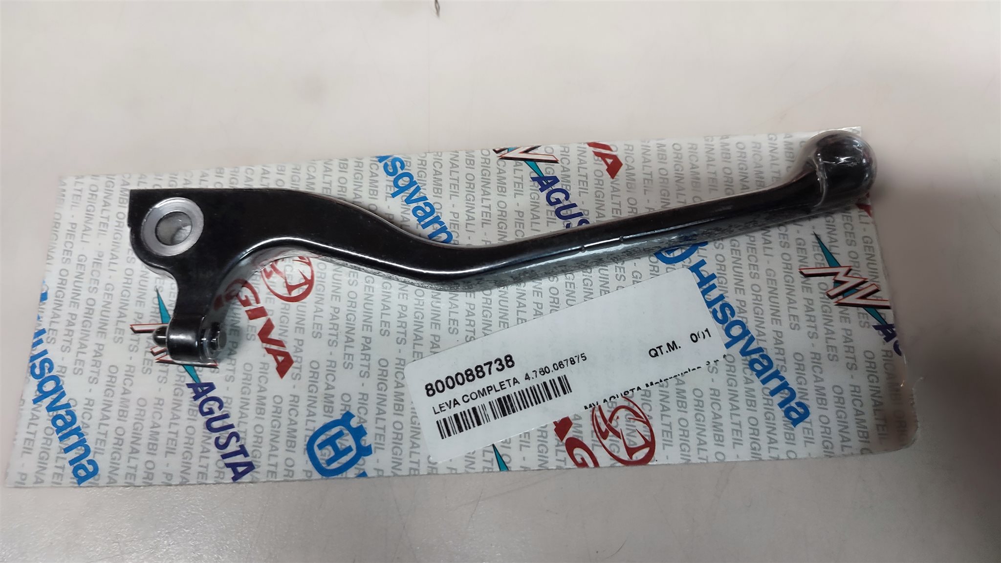 Bremshebel Cagiva Roadster