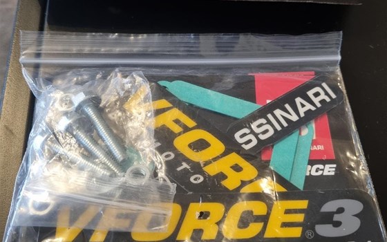 Mototassinari Vforce3 - Bild 2