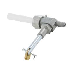 Benzinhahn OMG Standard, 19071020 für Lambretta LI/LIS/SX/TV 2°-3°/DL/GP