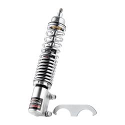 Stoßdämpfer CARBONE HiTech 6023.003/9A vorne für Vespa GTS/GTS Super 125/300ccm (2023-)