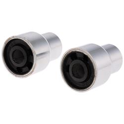 Silentgummi Kit Motorschwinge, links & rechts, CASA LAMBRETTA für Lambretta 125 LI 2°-3°/LIS/DL/GP/150 LI 2°-3°/LIS/SX/DL/GP/175 TV 2°-3°/200 TV/SX/DL/GP