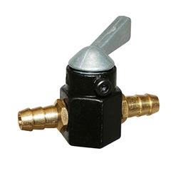 Benzinhahn P2R, universell