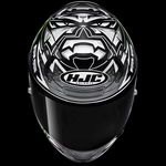 RPHA 12 - QUARTARARO REPLICA BLACK - Bild 5