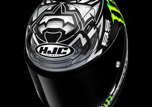 RPHA 12 - QUARTARARO REPLICA BLACK - Bild 4