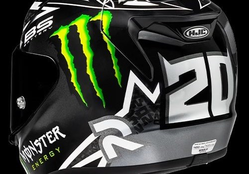 RPHA 12 - QUARTARARO REPLICA BLACK - Bild 3