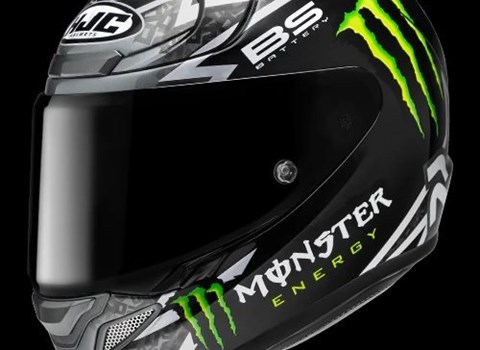 RPHA 12 - QUARTARARO REPLICA BLACK