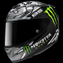 RPHA 12 - QUARTARARO REPLICA BLACK