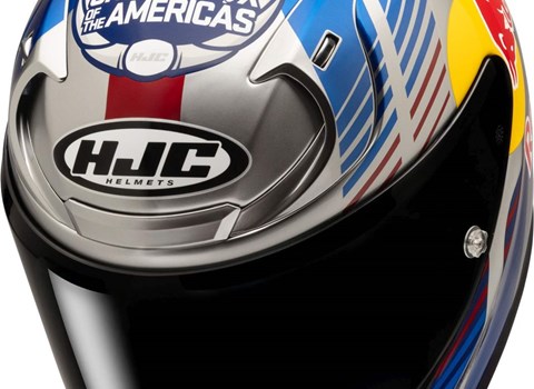 RPHA 12 - RED BULL AUSTIN GP II