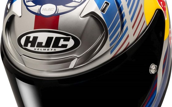 RPHA 12 - RED BULL AUSTIN GP II - Bild 1