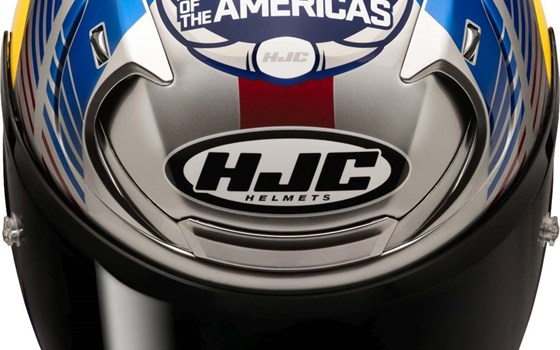 RPHA 12 - RED BULL AUSTIN GP II - Bild 5