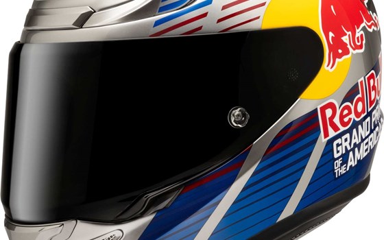 RPHA 12 - RED BULL AUSTIN GP II - Bild 2