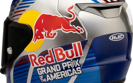 RPHA 12 - RED BULL AUSTIN GP II - Bild 3