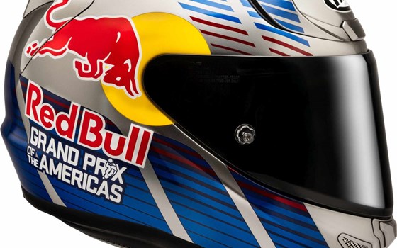 RPHA 12 - RED BULL AUSTIN GP II - Bild 4