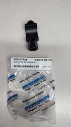 Spiegelhalter / Lenkerklemmung Cagiva