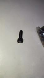 Zündsystem Schraube