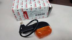 Blinker vorn links / hinten rechts