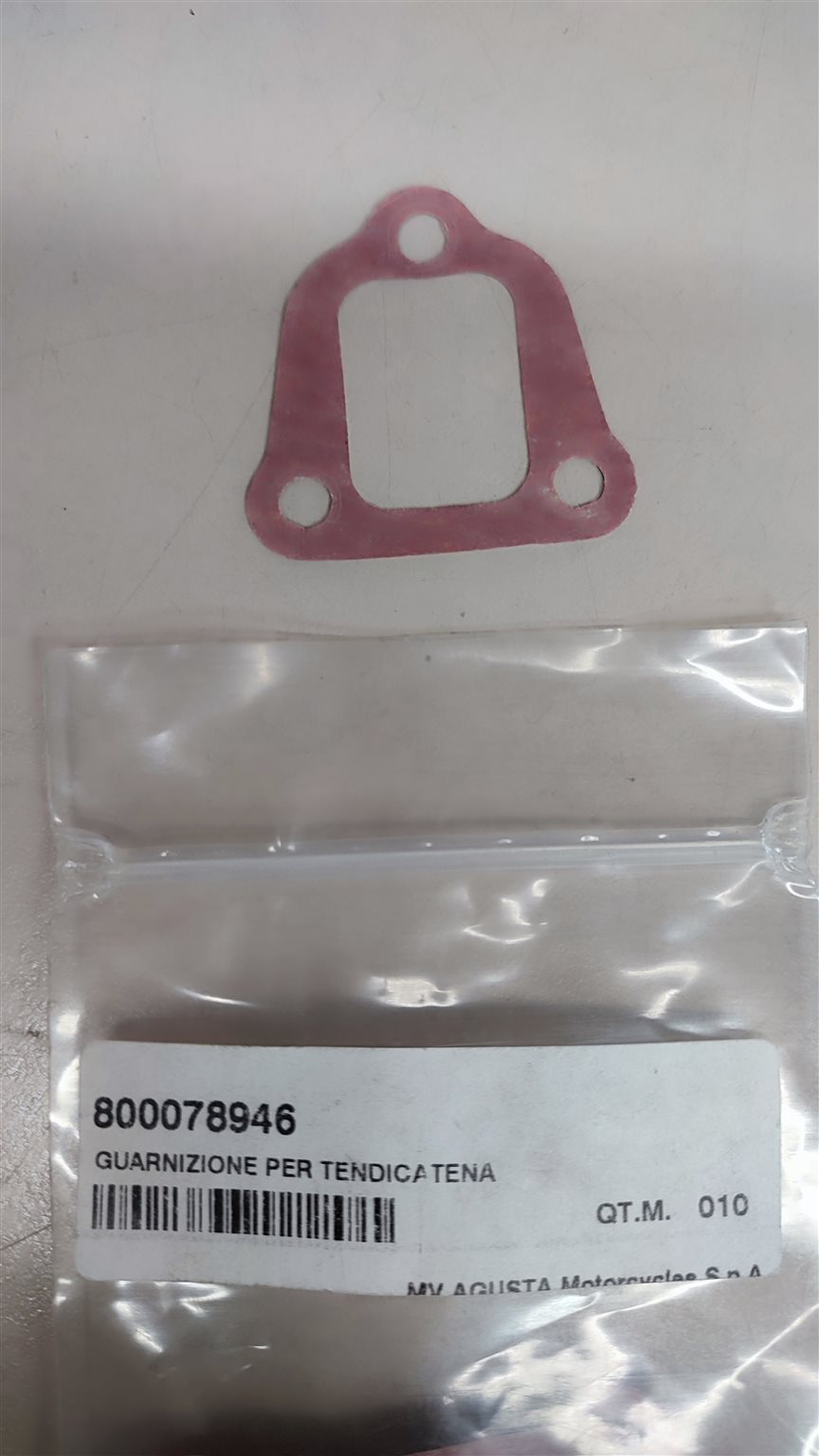 Dichtung Steuerkettenspanner Cagiva