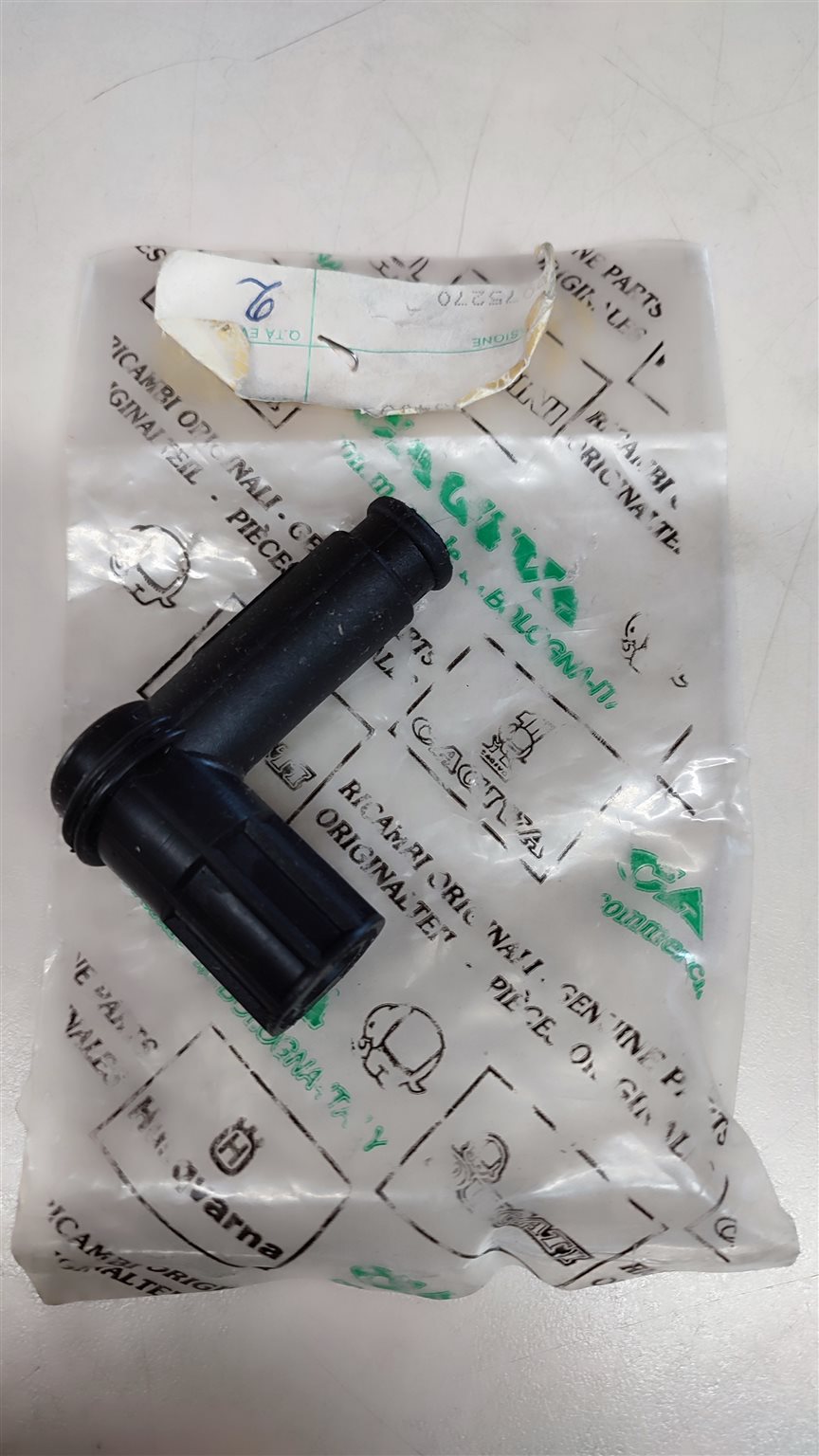 Cagiva Zündkerzenstecke