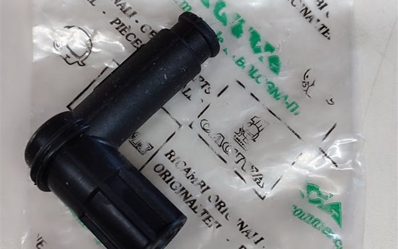 Cagiva Zündkerzenstecke - Bild 1