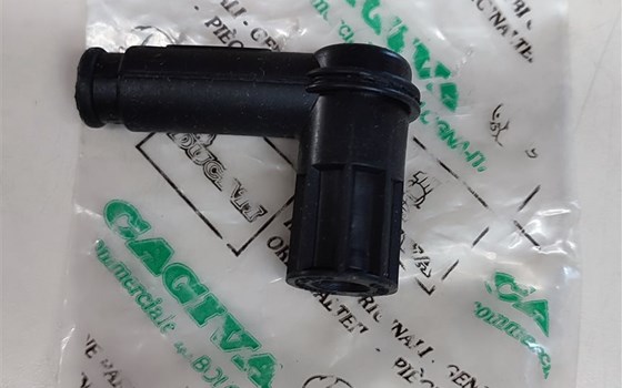 Cagiva Zündkerzenstecke - Bild 2