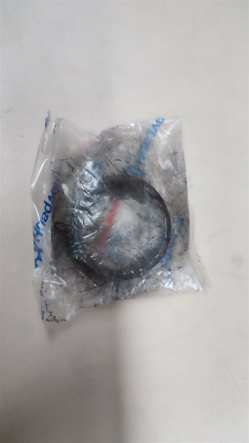 Krümmerdichtung / Auspuffdichtung