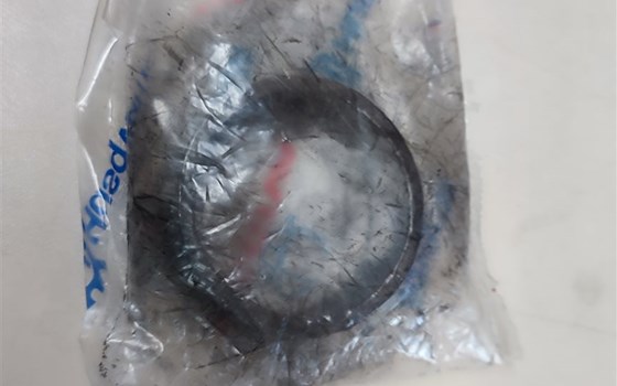 Krümmerdichtung / Auspuffdichtung - Bild 1