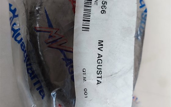 Krümmerdichtung / Auspuffdichtung - Bild 2