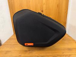 KTM Duke Seitentaschen- Set
