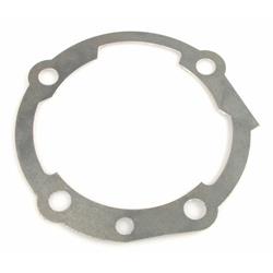 Spacer Zylinderfuß MALOSSI 210ccm (d) 1,0mm für Vespa 200 Rally/P200E/PX200 E/Lusso/'98/MY/Cosa 200